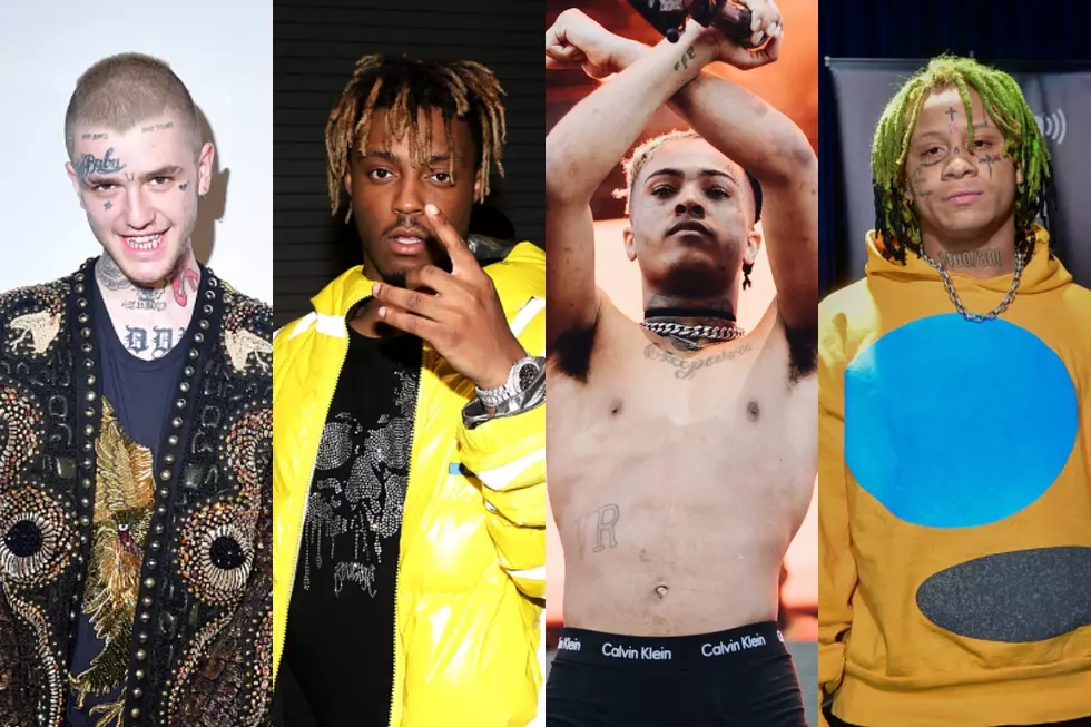 A Lil Ranking of 'Lil' Rappers: Worst to Best