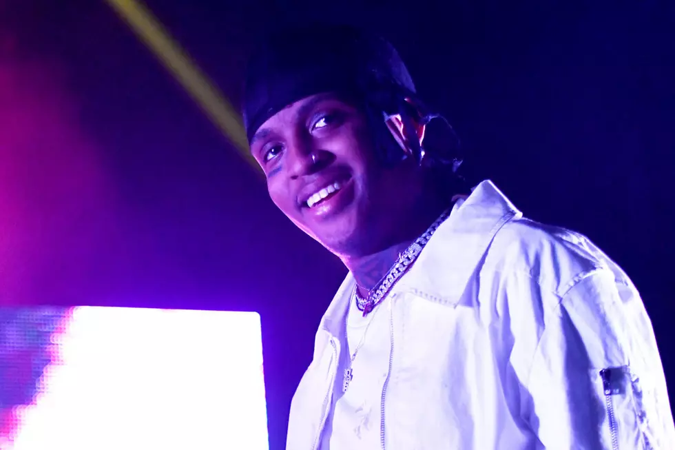 Here Are 20 Signs You&#8217;re a Ski Mask The Slump God Fan