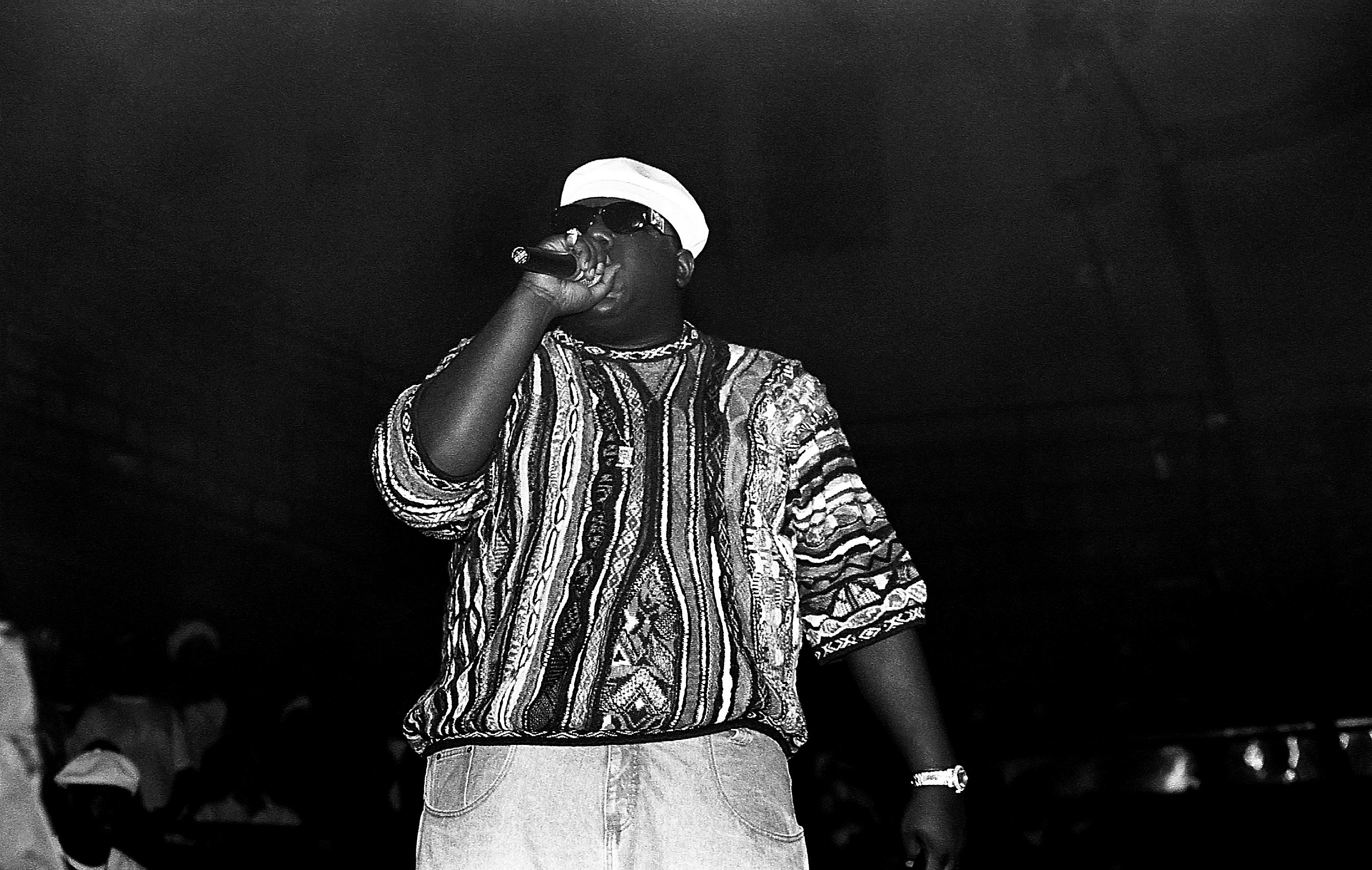 Hip-Hop Moments in 1995 That Were Pivotal to the Golden Era - XXL
