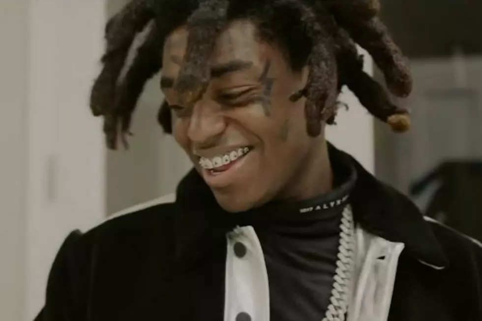 Kodak Black Responds to People Calling Him a Clone &#8211; ‘They Can’t Duplicate This Sh!t’