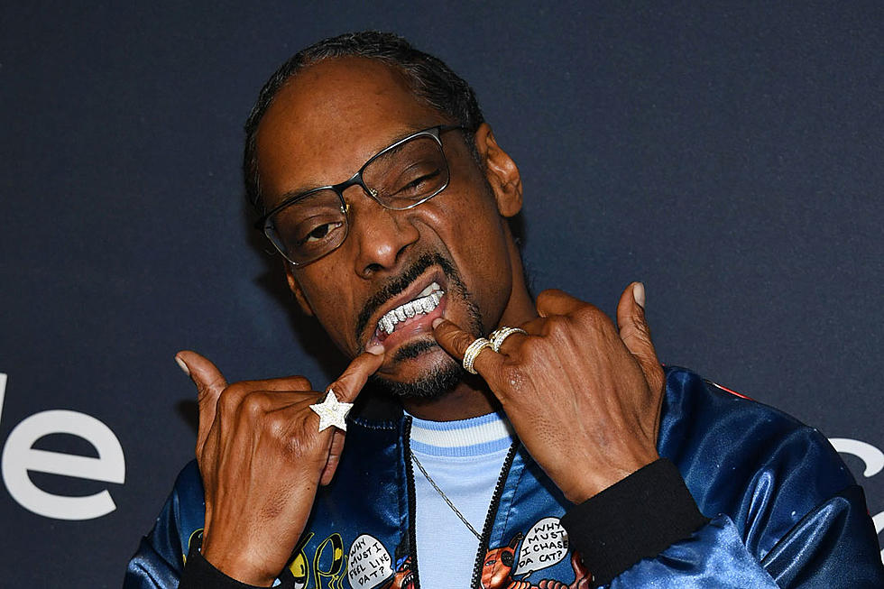 Snoop Dogg Acquires Death Row Records