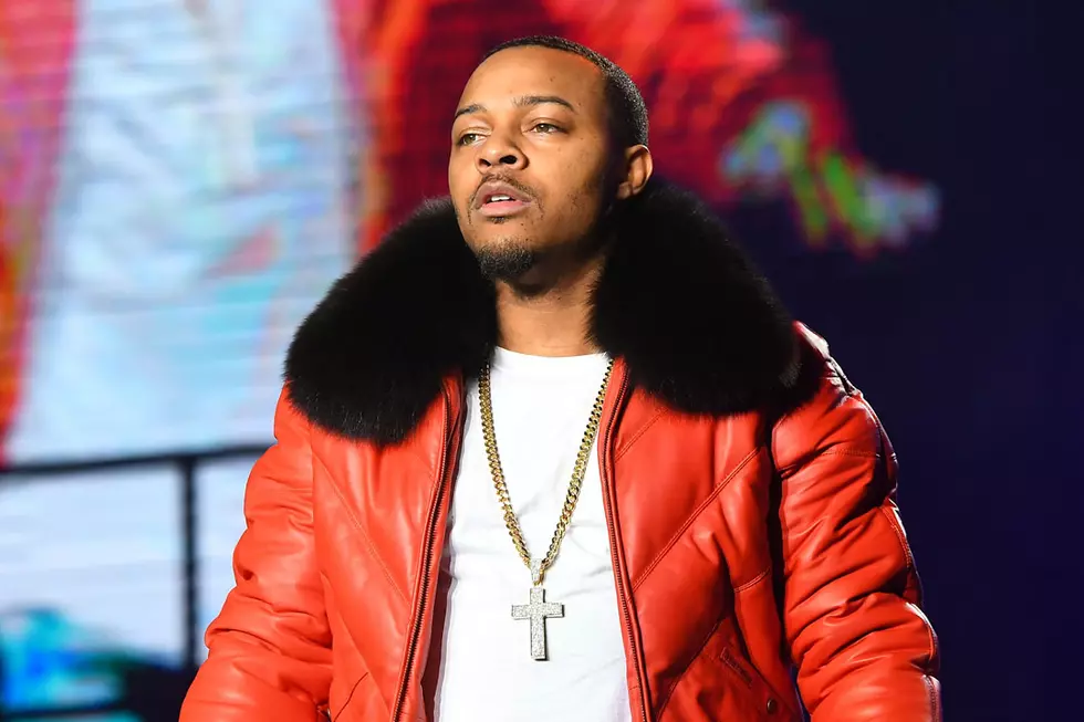 New Music: Bow Wow - 'I'm Better Than You' [Mixtape]