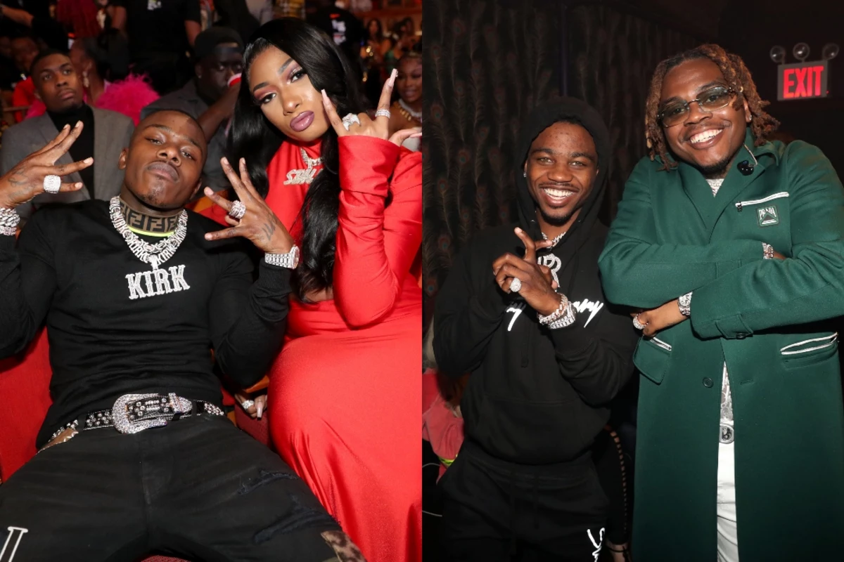 Diddy's Photo Praising JAY-Z, Kendrick Lamar & Nas: See Pic