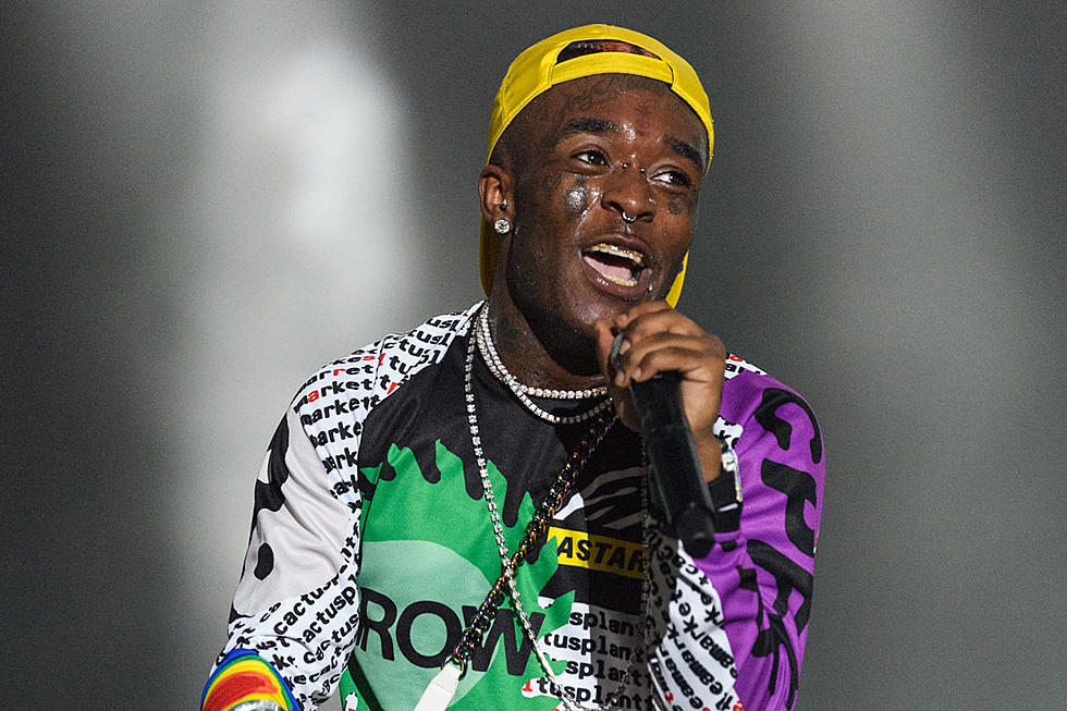 Every Song on Lil Uzi Vert&#8217;s Eternal Atake Album Ranked