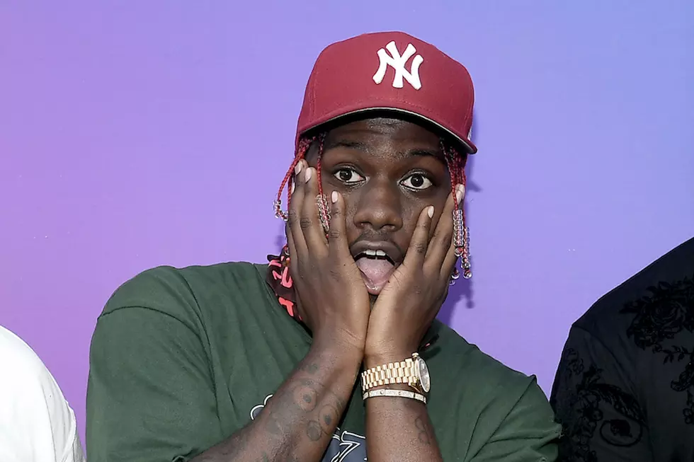 Lil Yachty Received Death Threats Over Tupac, Biggie Comments