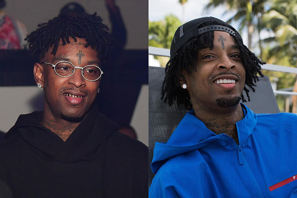 Rappers Ditched Their Grills for Really Expensive New Teeth