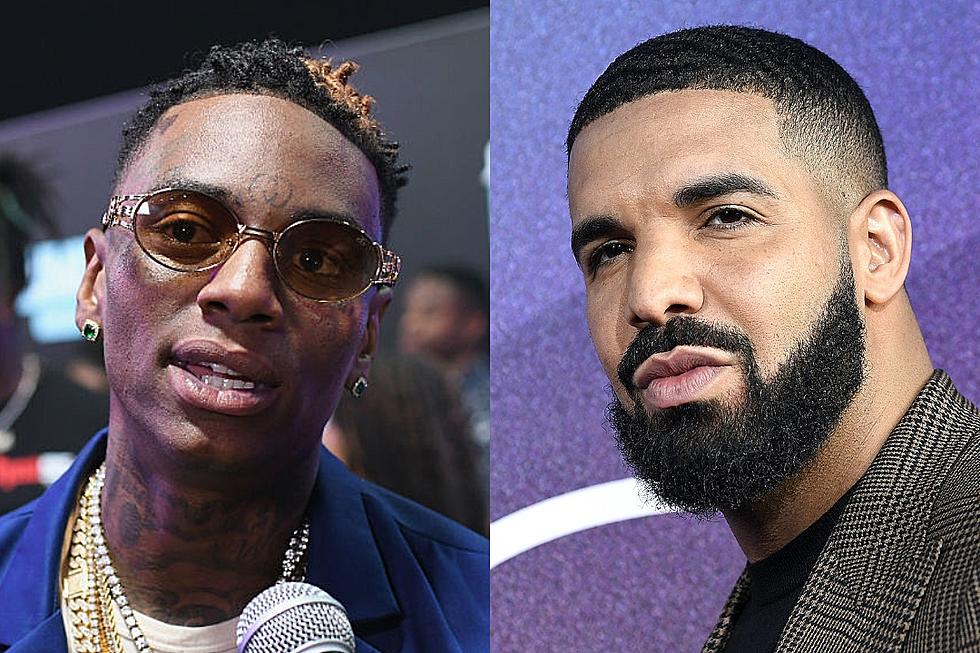 Soulja Boy Calls Out Drake, Says Drizzy Stole His ‘Whole Bar’