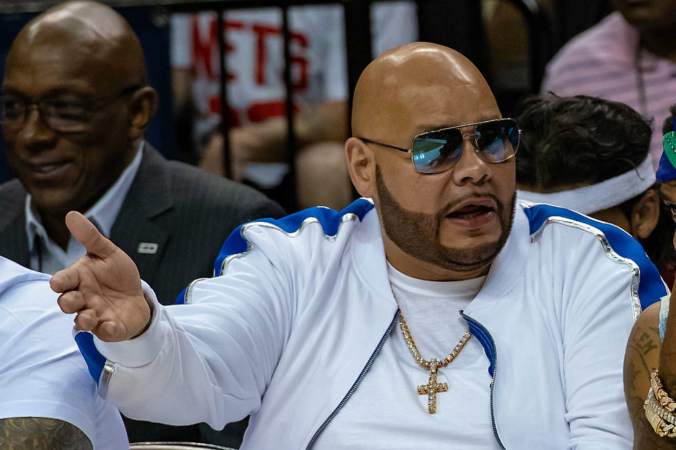 Fat Joe Responds to Backlash Over ‘Wuhan Virus’ Line on New Song