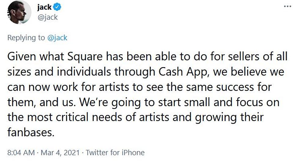 Front Office Sports on X: Over the past two weeks, Jay-Z has increased his  net worth by 40%. He sold a majority stake in music streaming company Tidal  to Jack Dorsey's Square