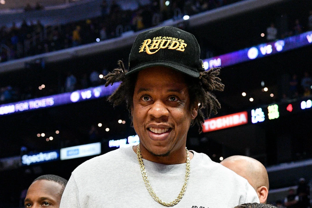 Jay-Z's champagne brand premieres rarest, most expensive cuvée to date