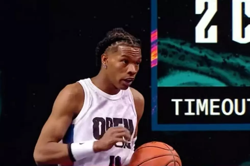 Lil Baby Responds to Backlash After Poor Basketball Performance