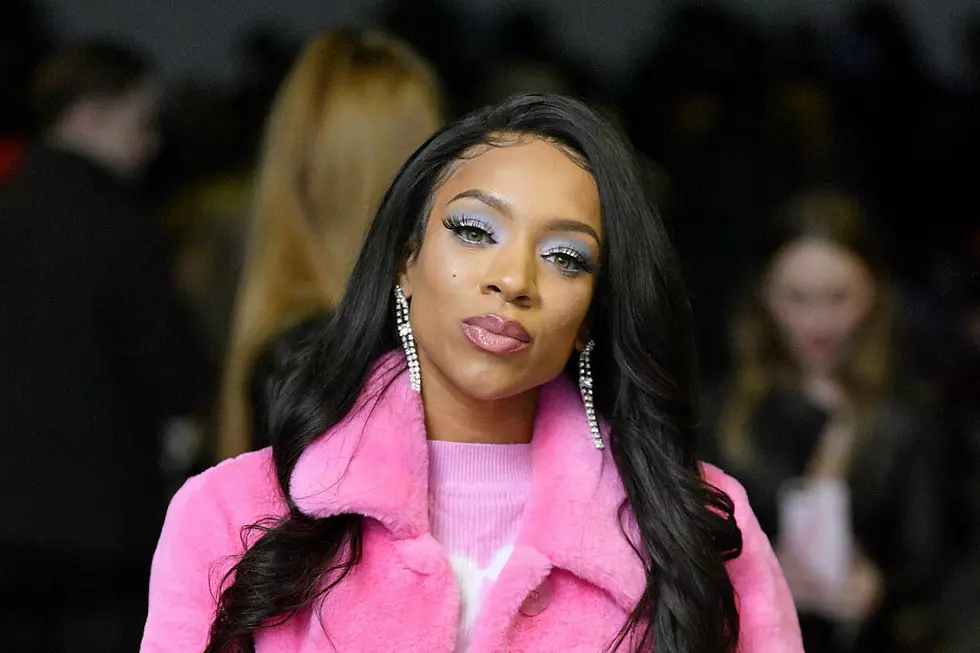 Lil Mama Wants to Start a Heterosexual Rights Movement After Accusations of Transphobia