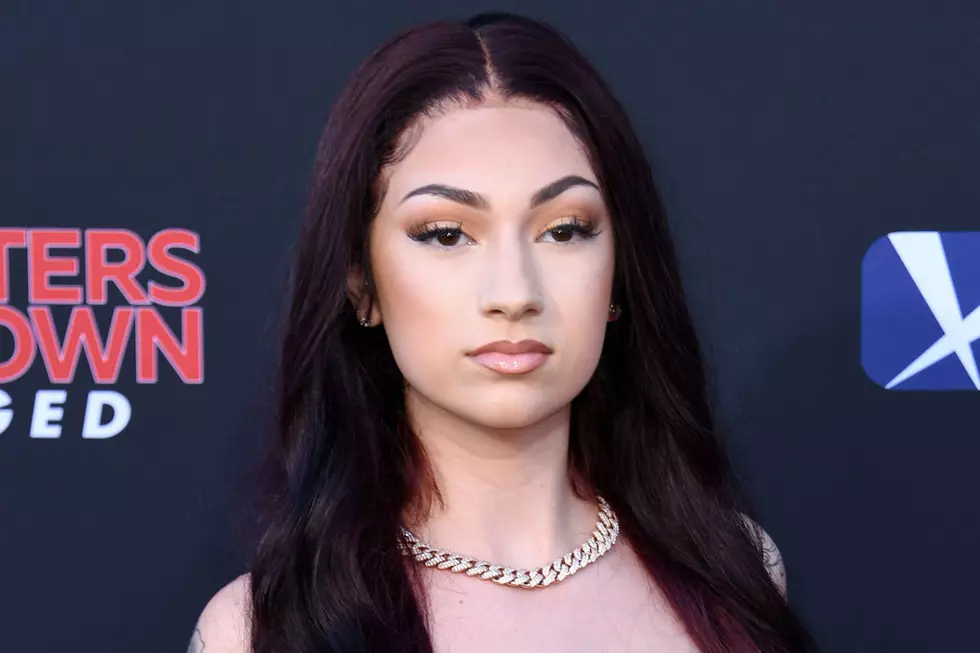 Bhad Bhabie Says She Was Abused and Malnourished at Treatment Center for Troubled Teens