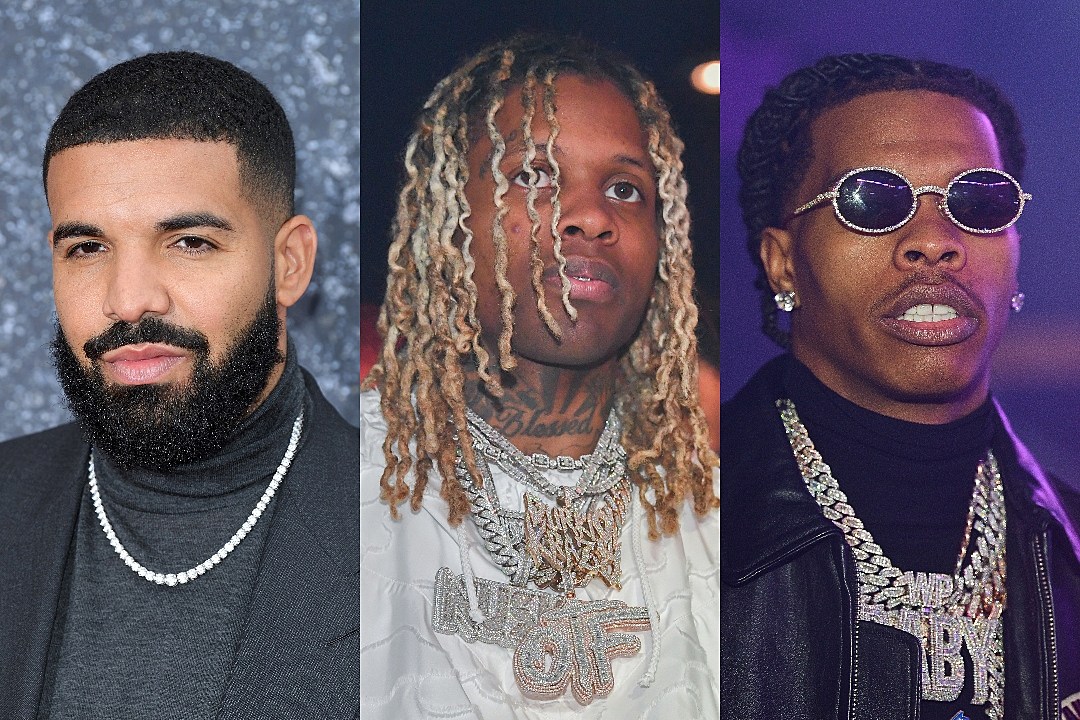 Meek Mill, 21 Savage, Lil Baby and Lil Durk To Build Their Own