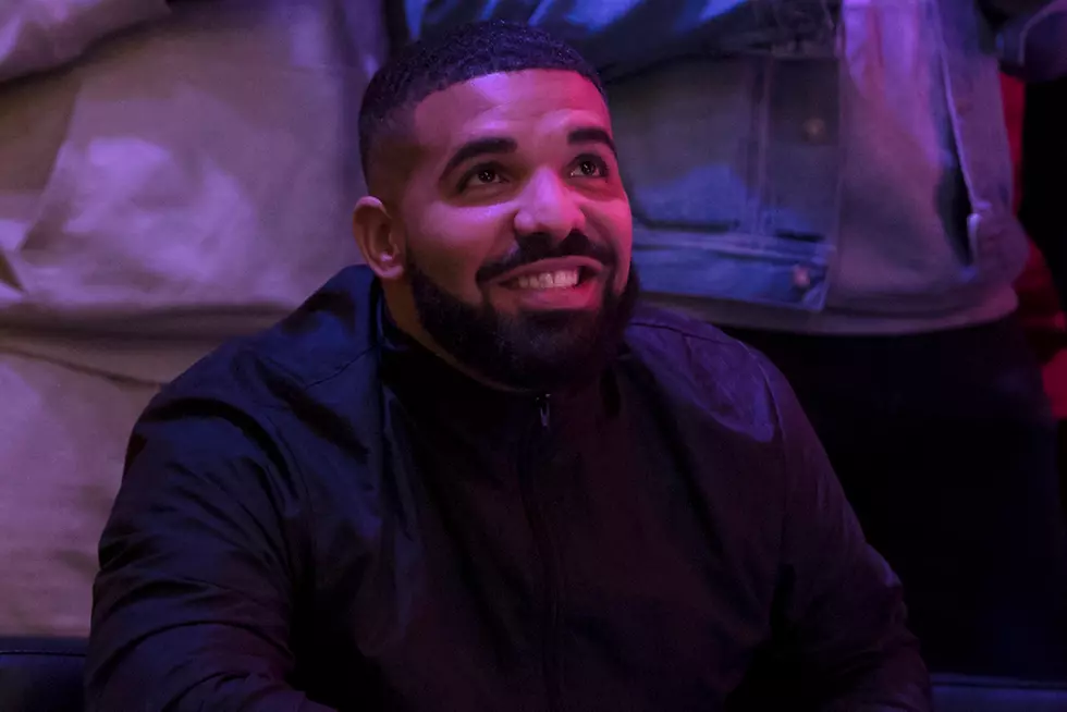 Here&#8217;s Everyone Drake Name-Drops on Scary Hours 2 Songs
