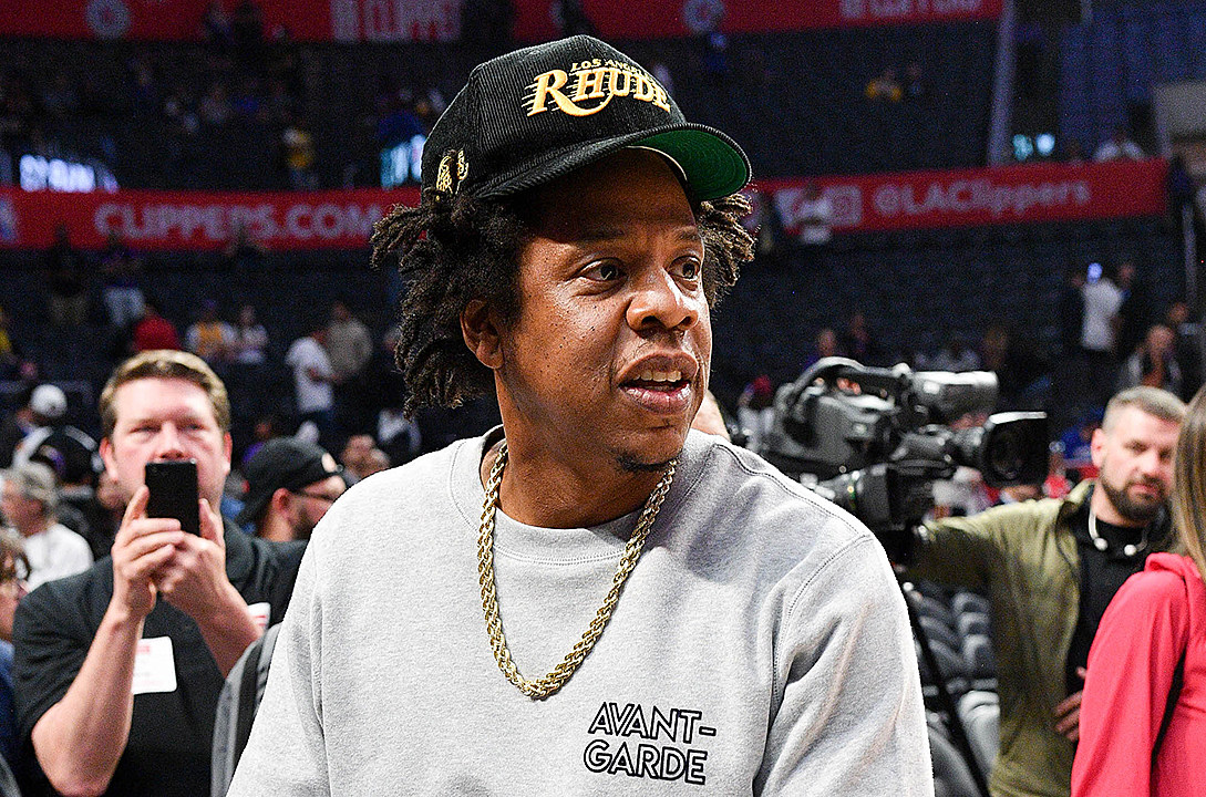Jay Z Just Bought Ace of Spades—the Whole Brand
