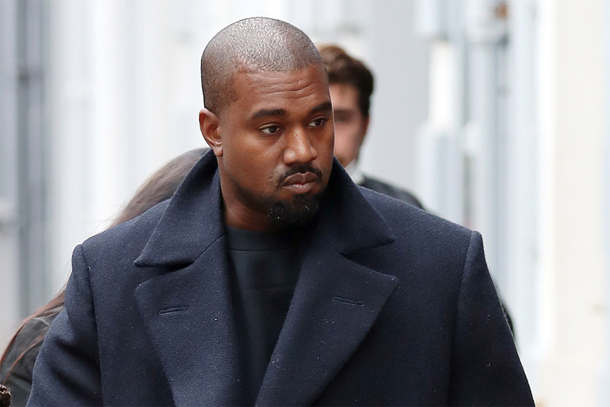 Forbes Disputes Kanye West's 6.6 Billion Net Worth Report