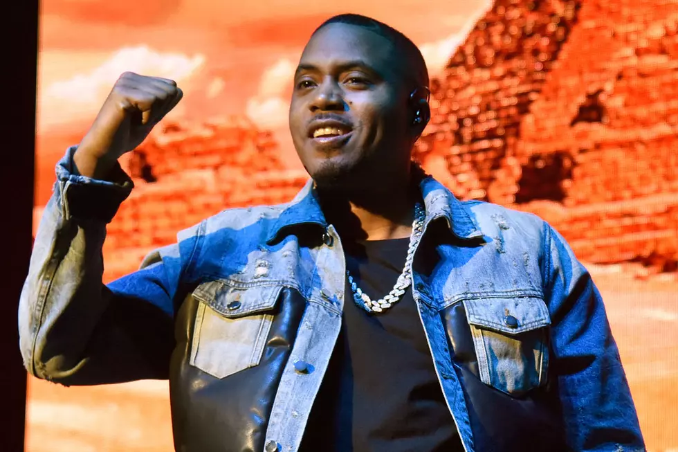 Nas’ King’s Disease Wins Best Rap Album at 2021 Grammy Awards