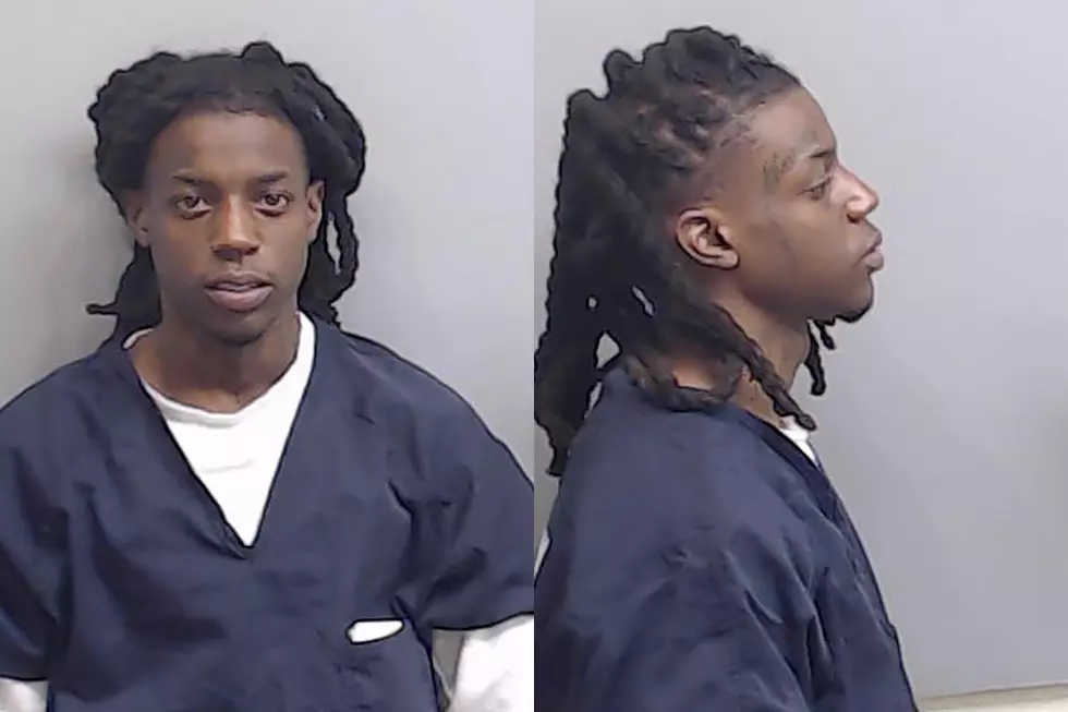 OMB Peezy Arrested for Roddy Ricch, 42 Dugg Music Video Shooting