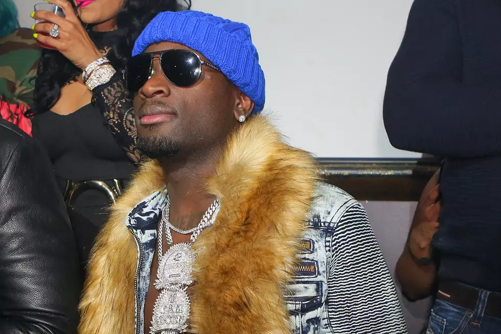 Ralo Claims He&#8217;s Still in Jail Because People He Knows Threw Him &#8216;Under the Bus&#8217; to Get a Shorter Prison Sentence