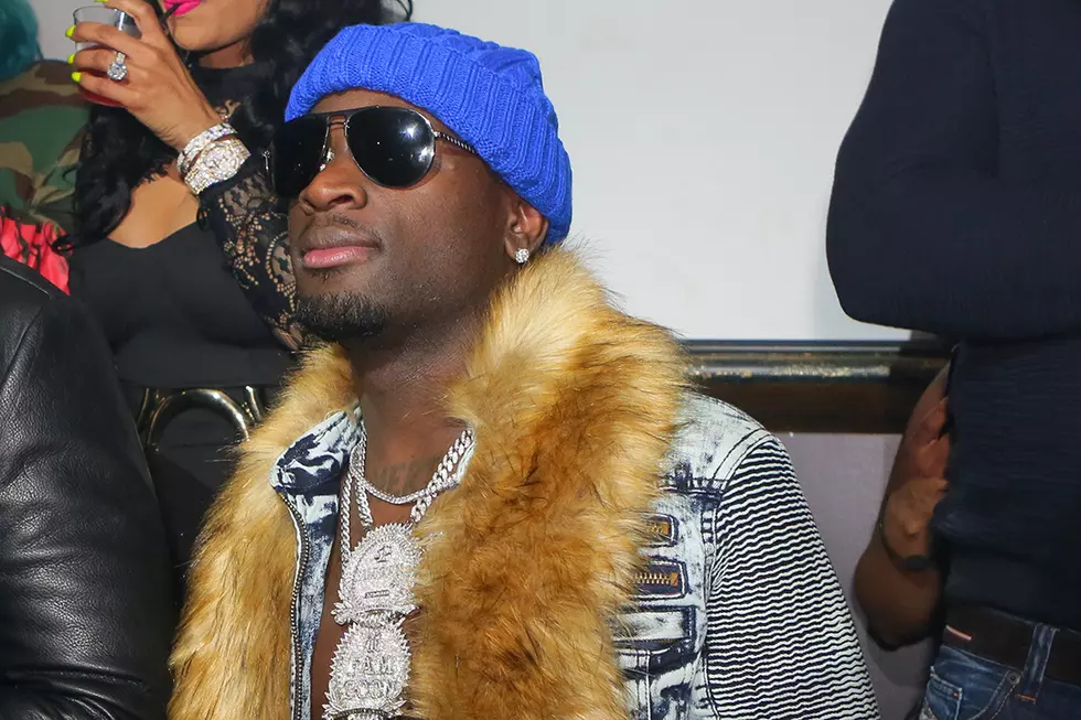 Ralo Claims He’s Still in Jail Because People He Knows Threw Him ‘Under the Bus’ to Get a Shorter Prison Sentence