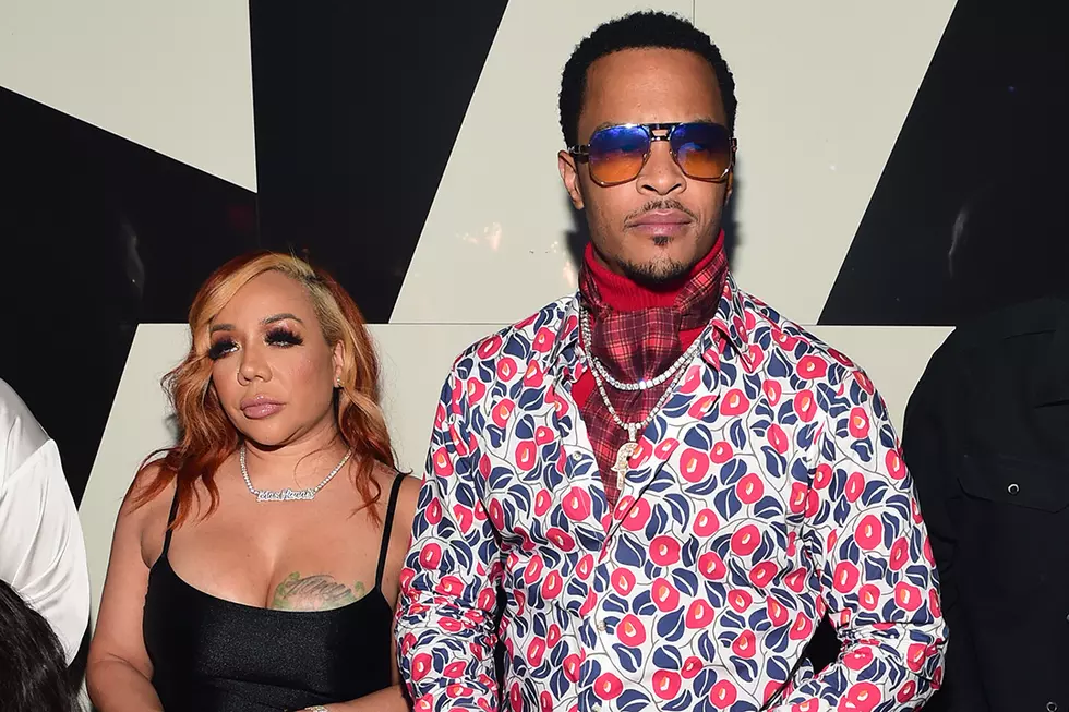 Lawyer Calls for Investigation on T.I. and Tiny After Sexual Abuse Allegations &#8211; Report