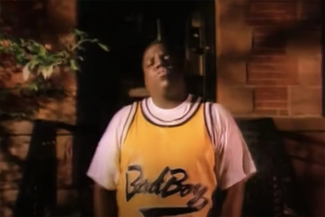 Biggy Xxx Video - The Notorious B.I.G.'s 'Juicy' Lyrics - XXL