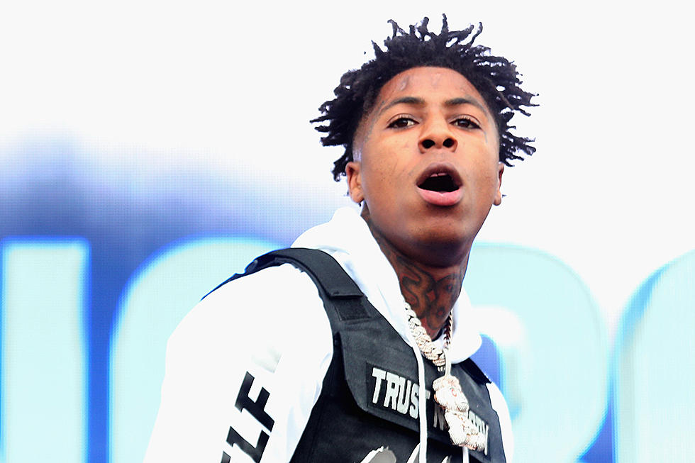 YoungBoy Never Broke Again Drops ‘I Hate YoungBoy’ Song, Disses Lil Durk’s Fiancee – Listen
