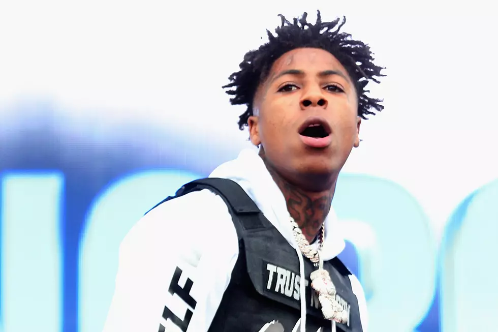 YoungBoy Never Broke Again Drops &#8216;I Hate YoungBoy&#8217; Song, Disses Lil Durk&#8217;s Fiancee &#8211; Listen