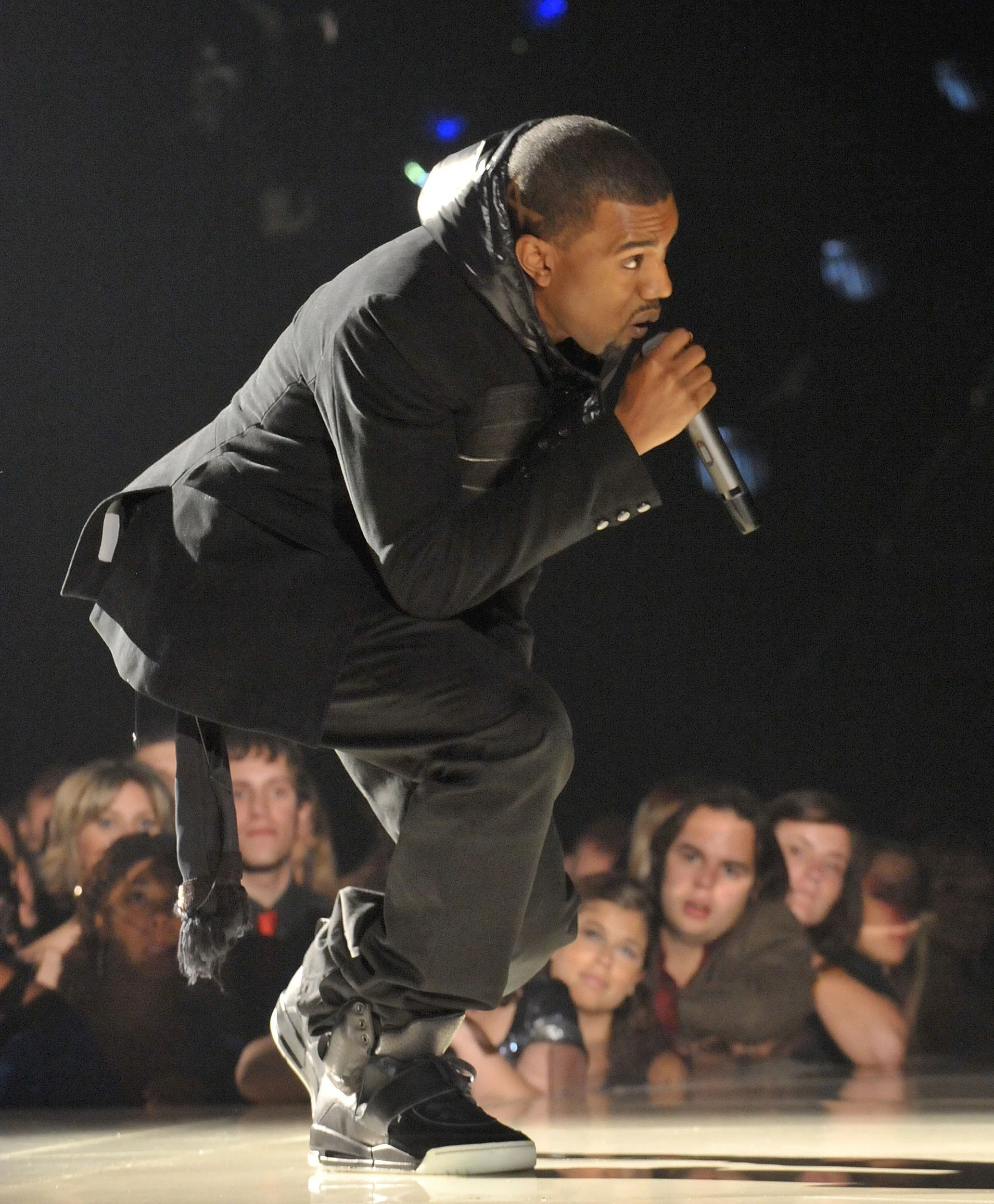 Kanye West Sold His Nike Air Yeezy 1 Prototypes For A Record-Breaking $1.8  Million