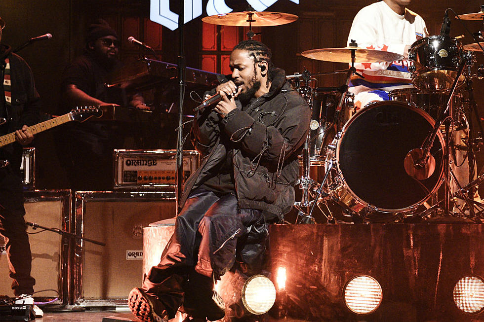 Kendrick Lamar 2021 Type Beats