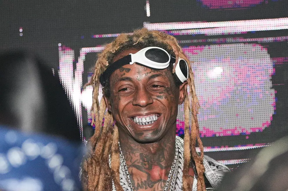 980px x 653px - Lil Wayne's Sex Tape Has Been Leaked