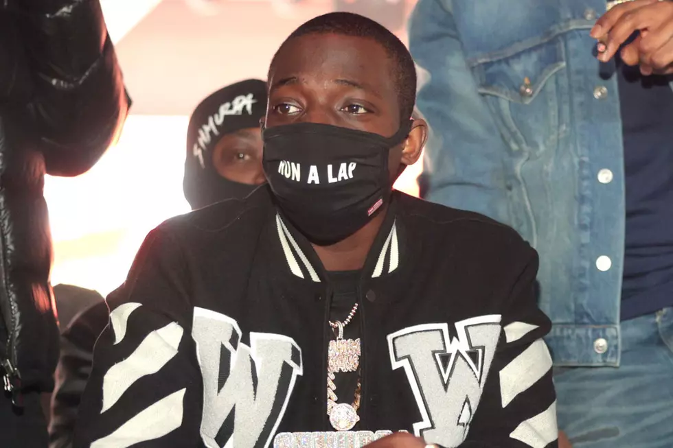 Bobby Shmurda Confirms Music With Quavo Maybe Jay Z And More Xxl