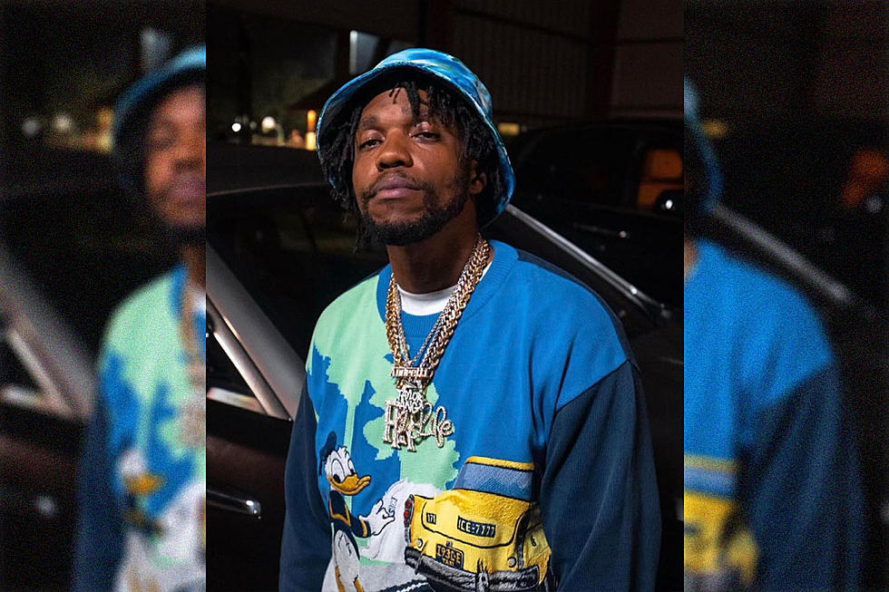 Curren$y Interview – NFTs, New EP and Jay-Z’s Cannabis Line
