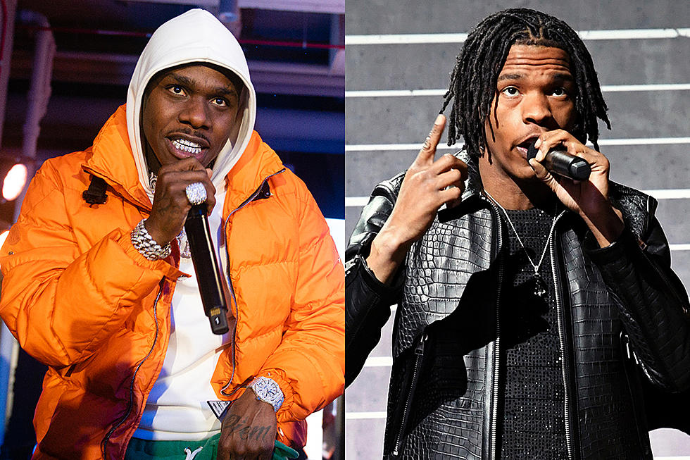 How Much Do Verses From Lil Baby, J. Cole, Other Rappers Cost?