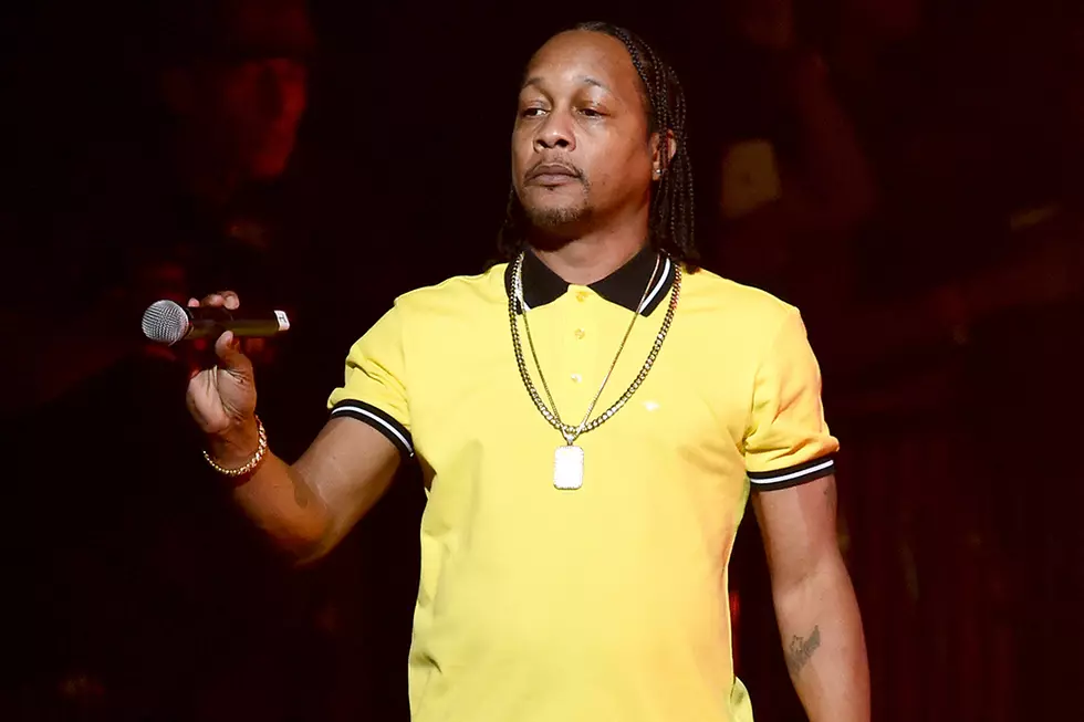 DJ Quik’s Post About Being Shot Twice Is April Fool’s Joke