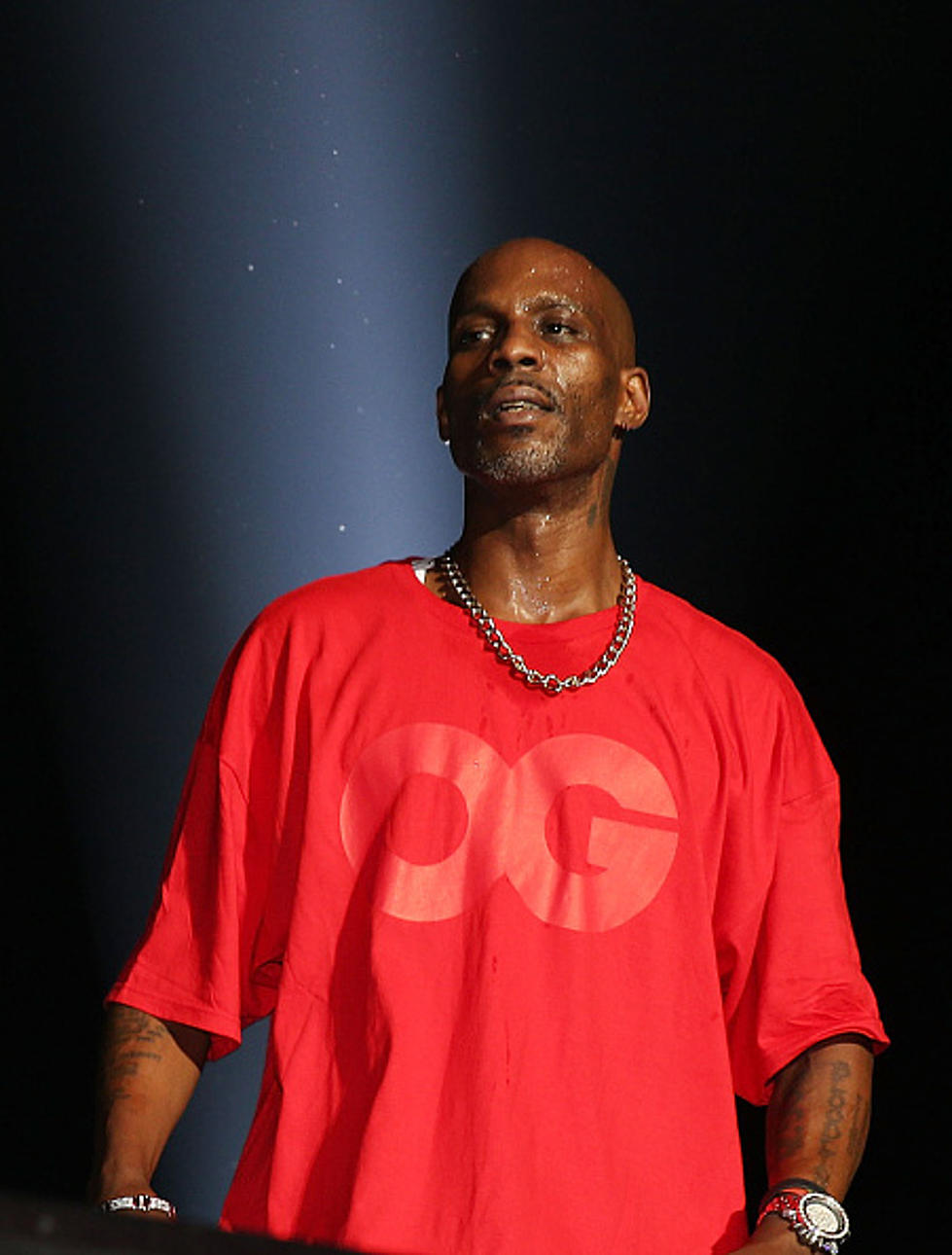 DMX Was A Pioneer Among Rappers On The Albums Chart