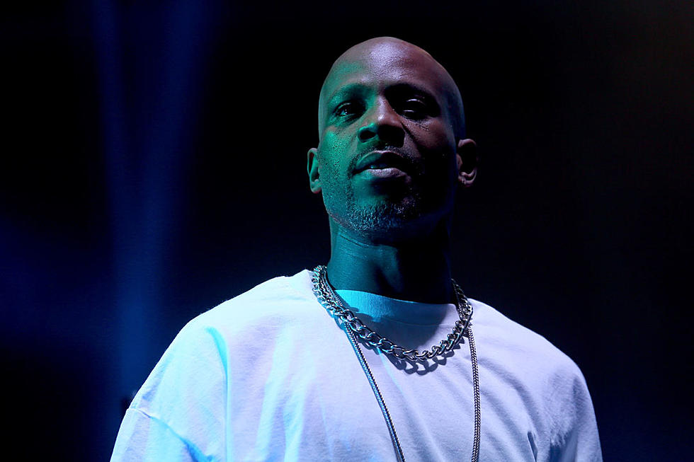 DMX&#8217;s Estate Is Worth Less Than $1 Million &#8211; Report