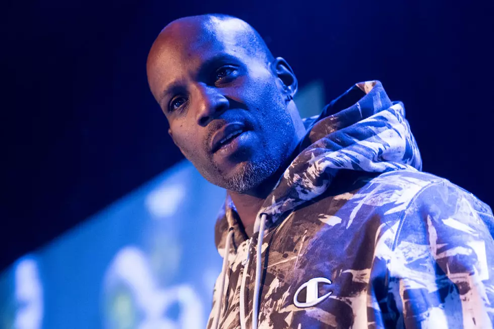 Kanye West’s Yeezy DMX Tribute Shirt Raises $1 Million - Report