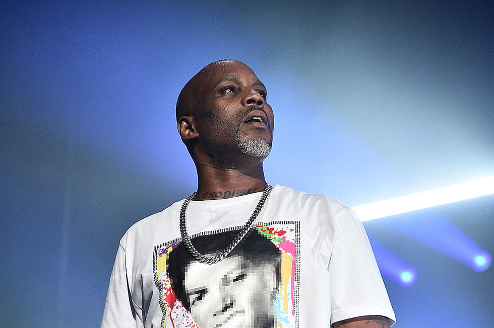 Def Jam Recordings Paid $35,000 for DMX&#8217;s Funeral &#8211; Report
