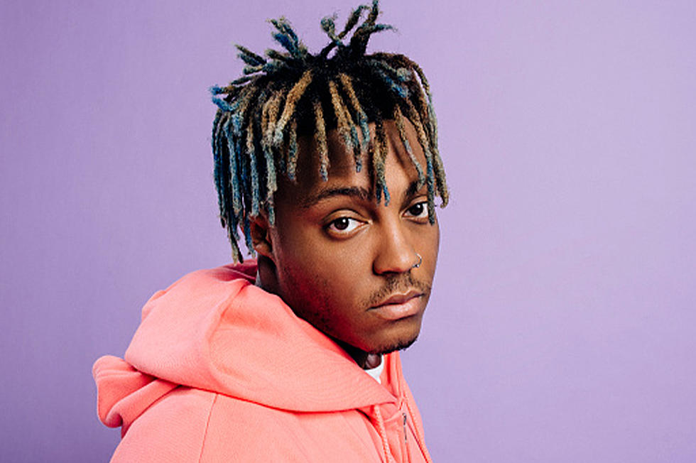 Juice Wrld All Girl Are The Same Sneaker Boots Shoes