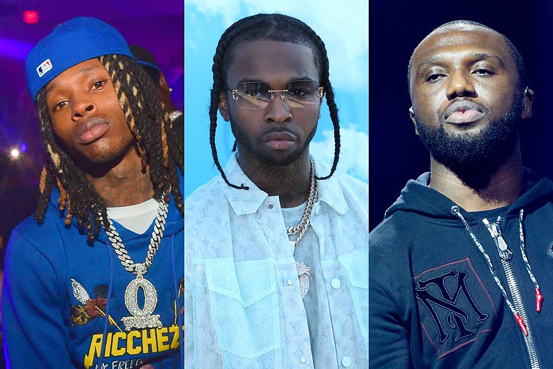 Best Drill Songs of the Last Five Years - XXL