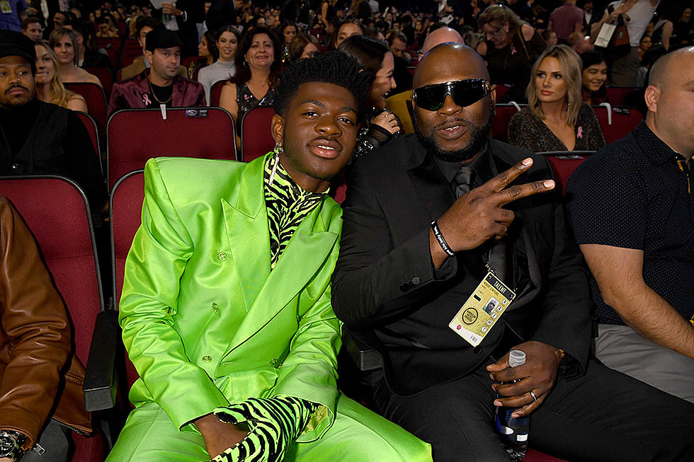 Lil Nas X’s Father Defends Rapper From People Accusing Him of Refusing to Help His Mother