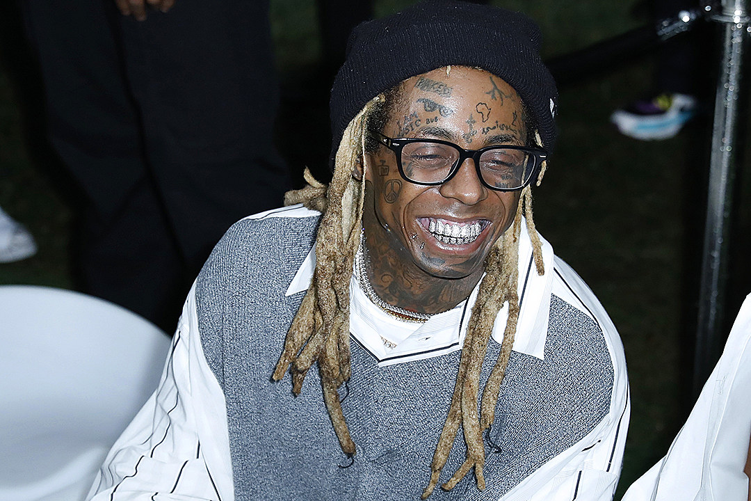 Lil Wayne Impressed by His 'Lollipop (Remix)' Lyrics - XXL