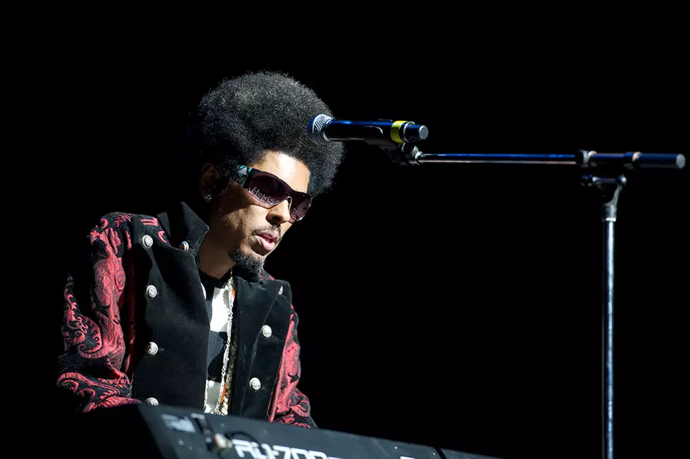 Report: Shock G Dead at 57 