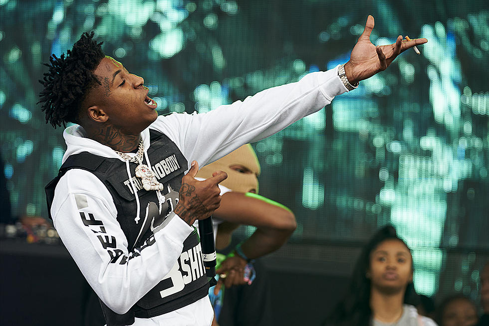 YoungBoy Never Broke Again’s Bond Revoked, Judge Forces Rapper to Remain in Jail Until Trial