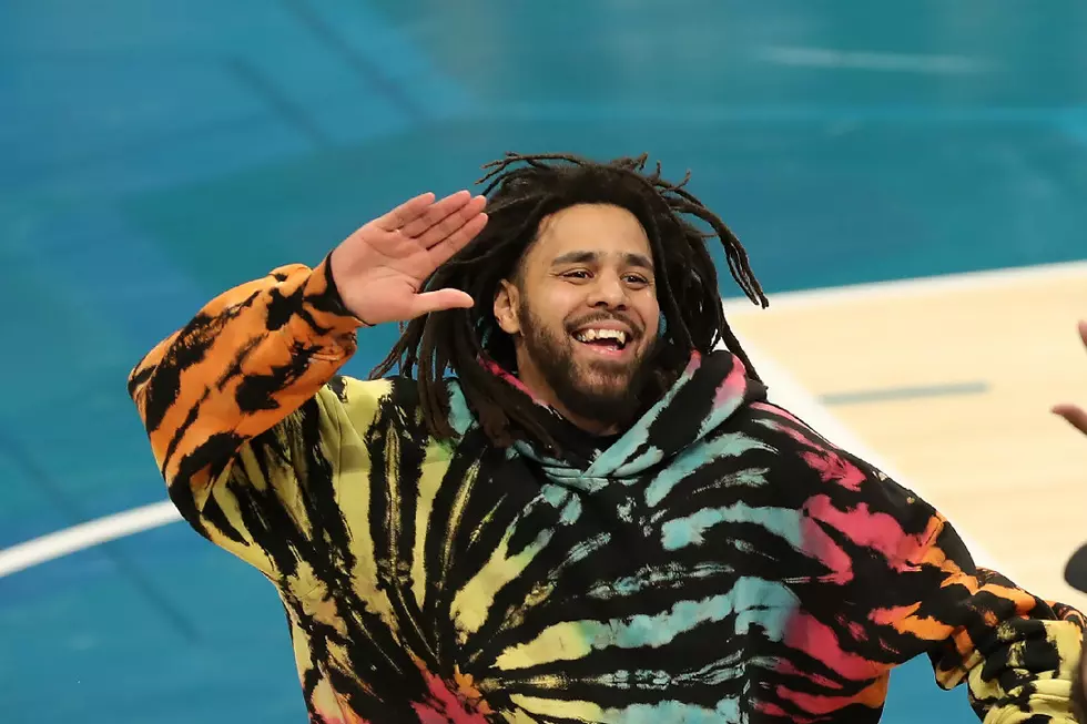 J. Cole Teases The Off-Season Mixtape Release