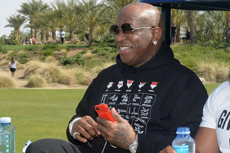 Birdman Reveals Cash Money Records Makes Up to $30 Million a Year From Their Rappers&#8217; Masters