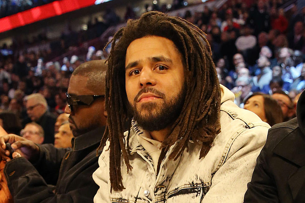 J. Cole Is Comfortable With Idea of Retirement But Will Never Say When His Last Album Is