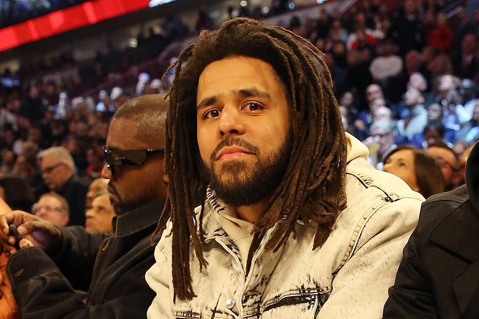 J. Cole Is Comfortable Retiring From Rap But Won't Say When